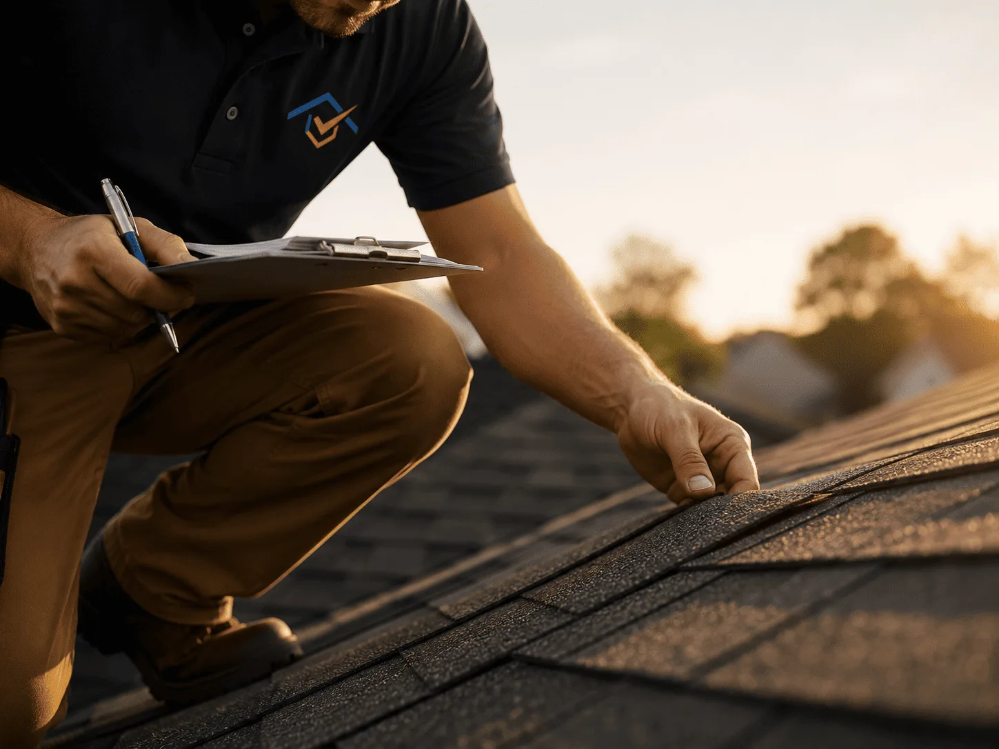 Why Choose Roof Inspection in Homedale, ID